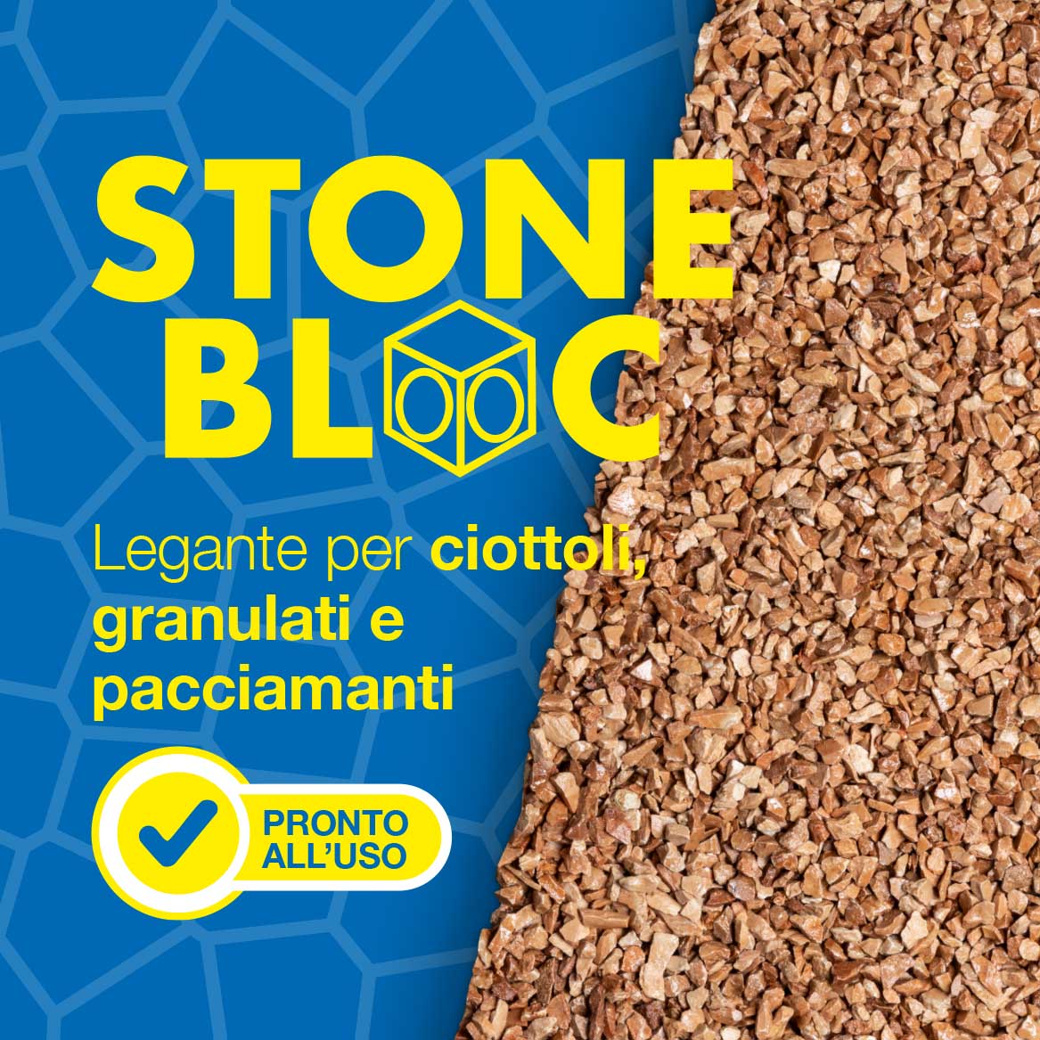Canaline decorative per il drenaggio dell'acqua