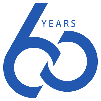 60 anni Edilbloc