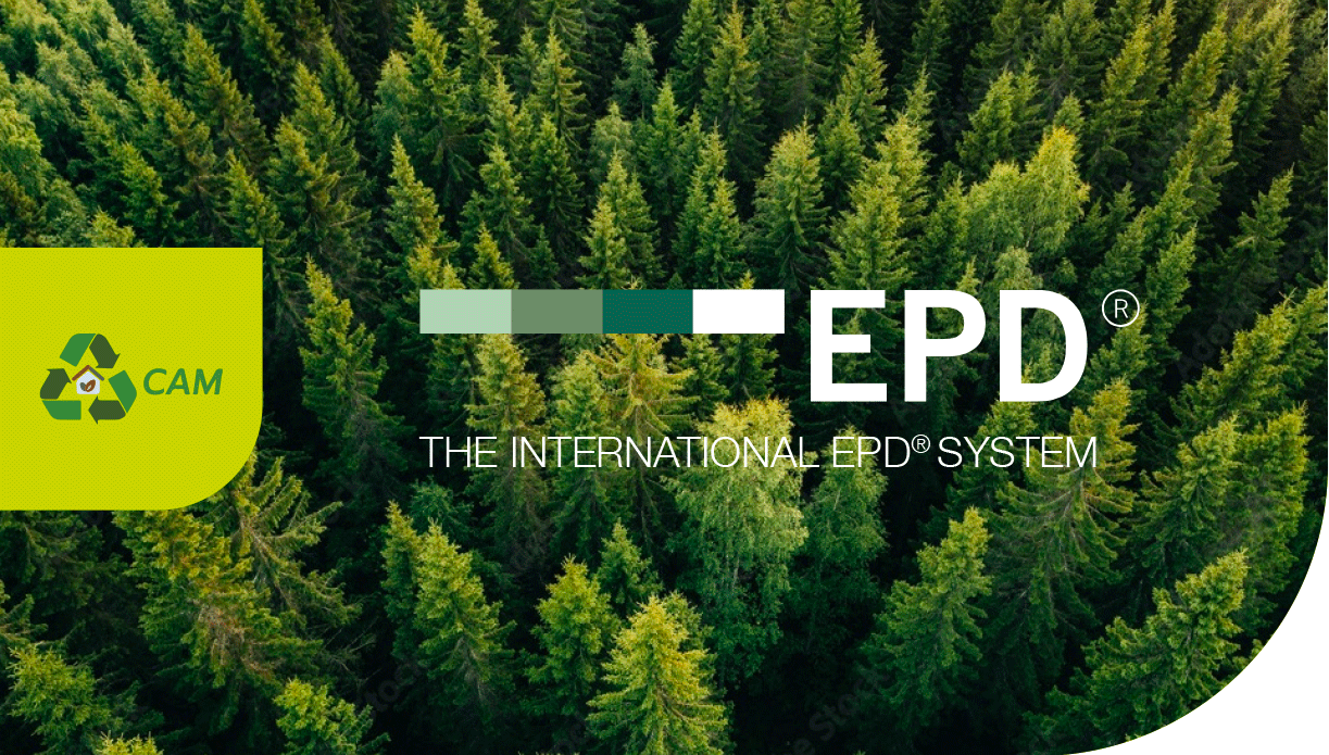 Environmental Product Declaration
