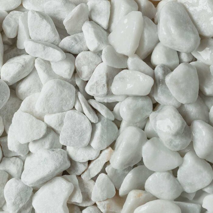 Ciottolo Bianco di Carrara
