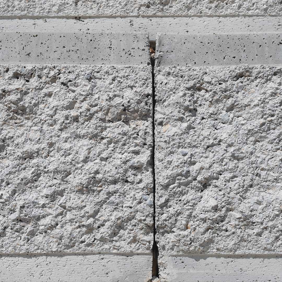 muri di contenimento