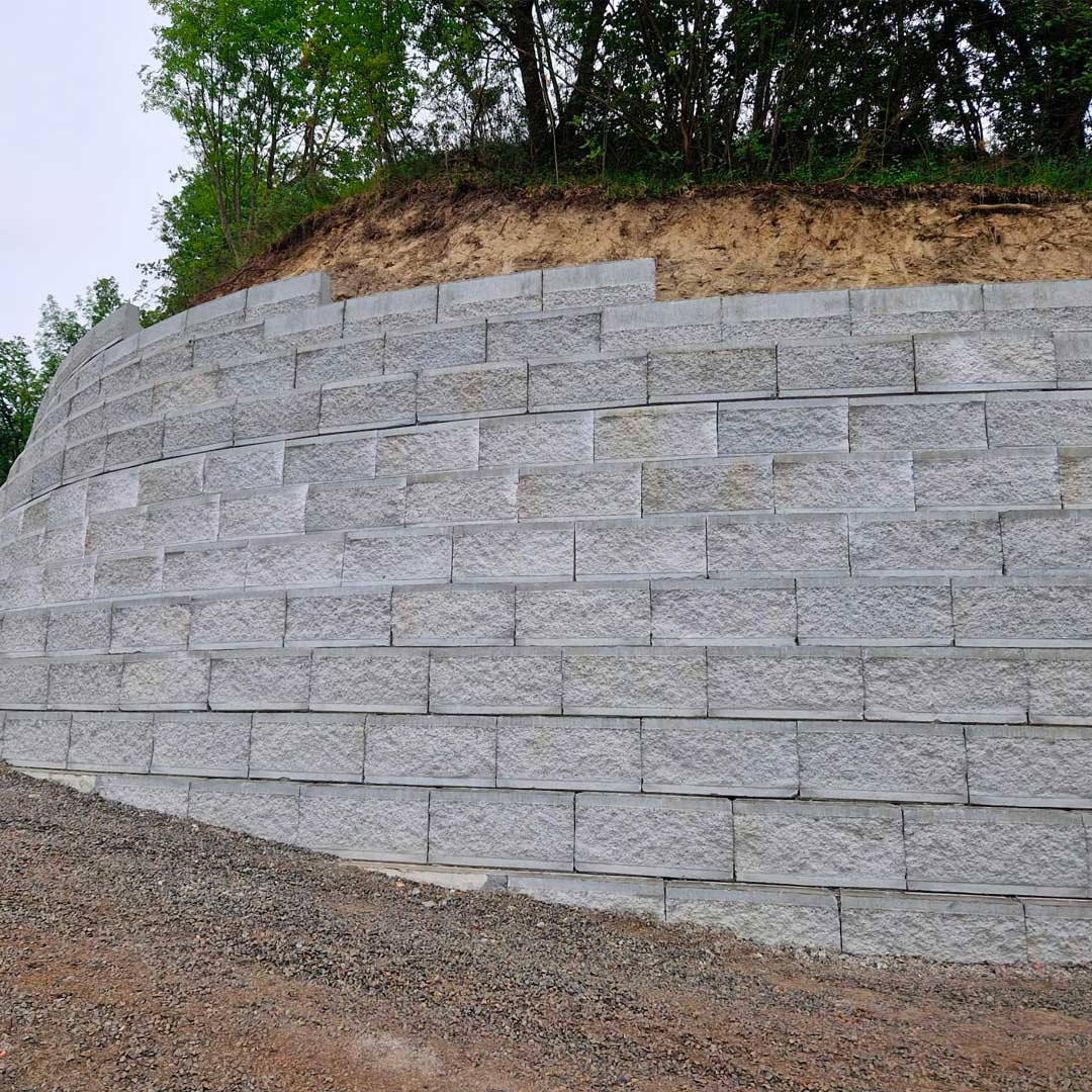 muraja-muro-contenimento-cemento-vibrato-cuneo muro di contenimento