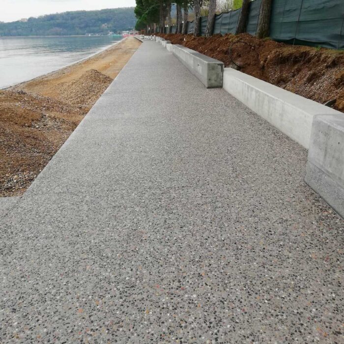 Pavimento architettonico