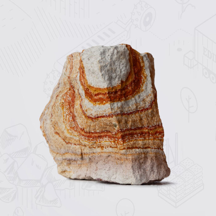 Rocce miste - immagine 2