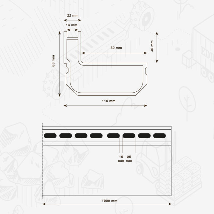 Angoli per Top Line MINI - immagine 3