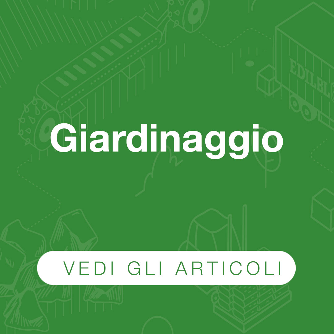 Articoli per il giardinaggio